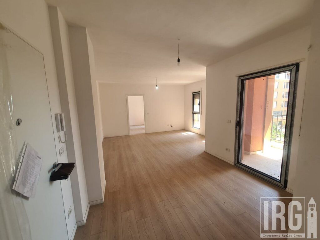 Apartament 2+1 në shitje në Shkolla e Kuqe, Tiranë, 100 m². Foto 3 nga 3