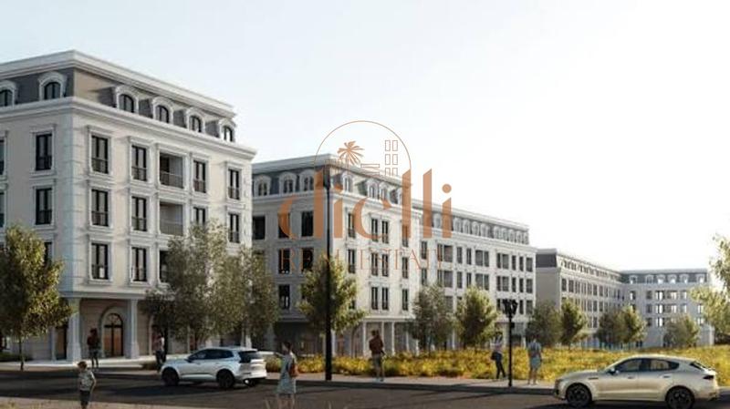 Apartament 1+1 me qera në Sauk i Ri, Tiranë, 80 m²