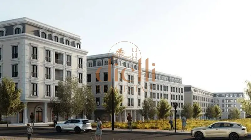 Appartamento 1+1 in affitto a Sauk i Ri, Tirana, 80 m²