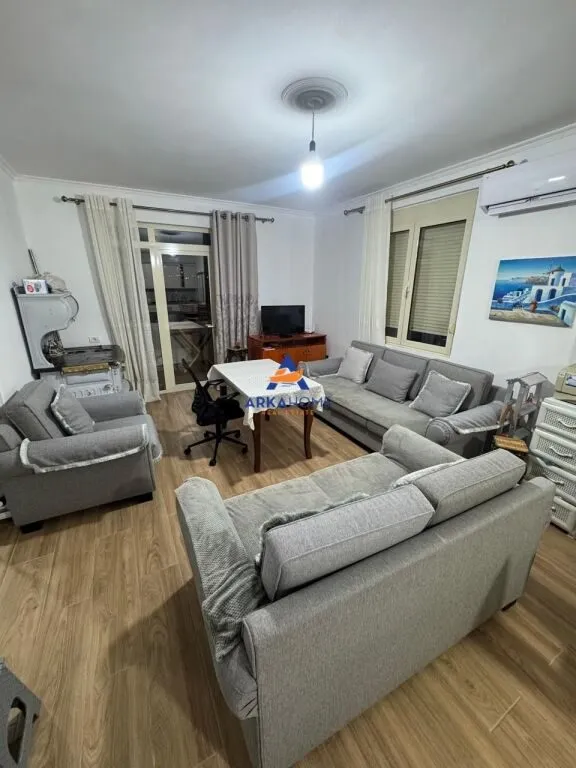 Apartament 2+1 në shitje në Babrru, Kamëz, 115 m². Foto 1 nga 9