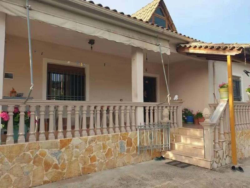 Shtëpi private në shitje në Çepun, Gjirokastër, 130 m². Foto 2 nga 6