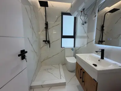 Apartament 2+1 në shitje në Pallati me Shigjeta, Tiranë, 116 m². Foto 10 nga 10
