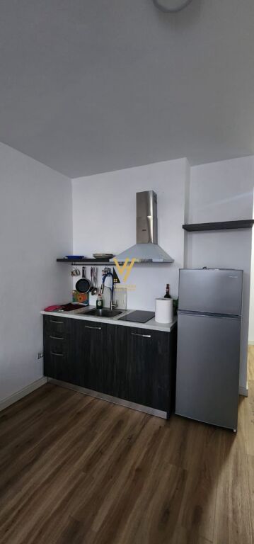 Studio for sale in Golem, 41 m². Photo 3 of 3