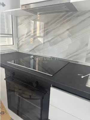 Appartamento 2+1 in affitto a Spitallë, Durazzo, 80 m². Foto 7 di 8