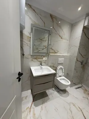 Appartamento 1+1 in vendita a Stacioni i Trenit, Tirana, 52 m². Foto 4 di 7