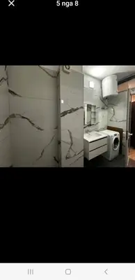 Apartament 1+1 në shitje në Rruga Dush Strati, Vlorë, 82 m². Foto 3 nga 7