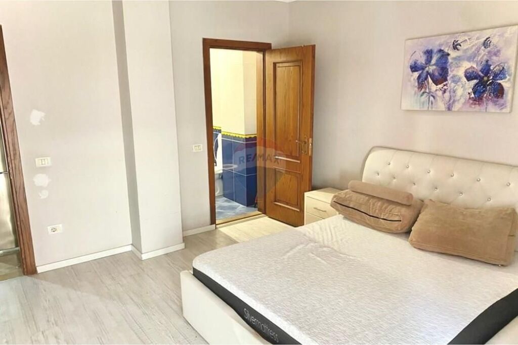 Apartament në shitje në Liqeni i Thatë, Tiranë, 140 m². Foto 3 nga 3