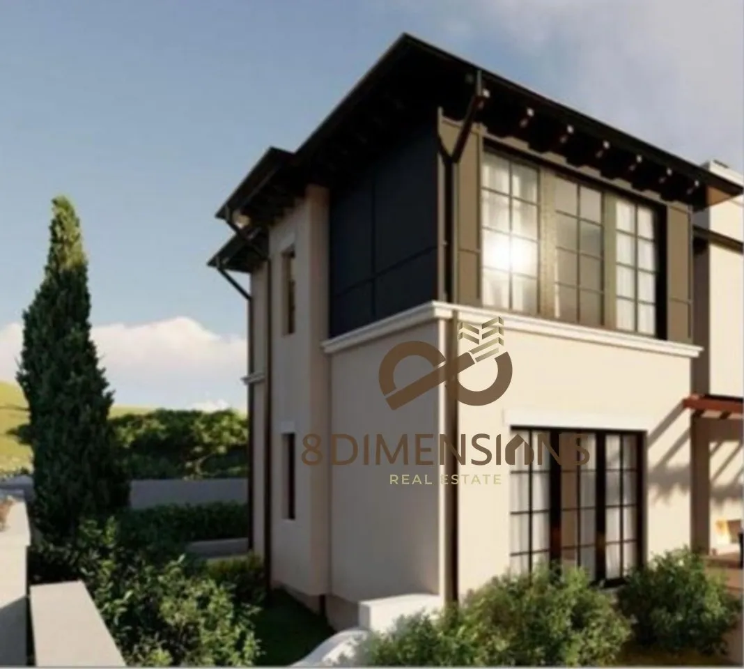 Vilë në shitje në TEG, Tiranë, 195 m². Foto 1 nga 1