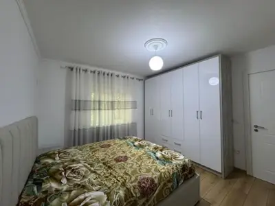 Apartament 1+1 në shitje në Rruga e Elbasanit, Tiranë, 60 m². Foto 5 nga 5