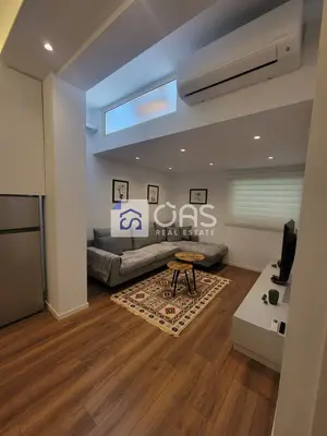 Appartamento 1+1 in affitto a Rruga Durrsit, Tirana, 55 m². Foto 1 di 8