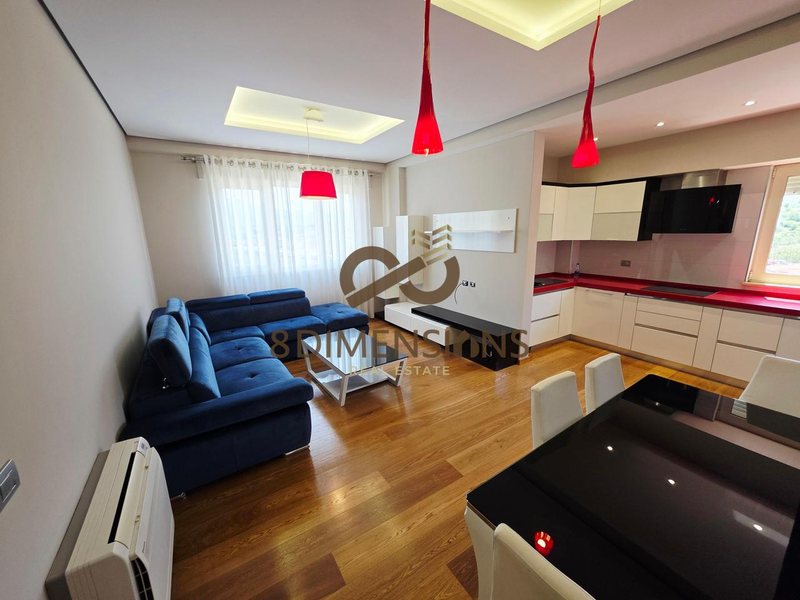 Appartamento 2+1 in vendita a Liqeni i Thatë, Tirana, 96 m²
