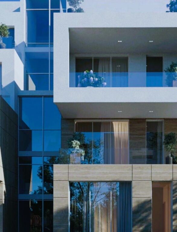 Appartamento 3+1 in vendita a Liqeni i Farkes, Tirana, 157 m². Foto 1 di 1