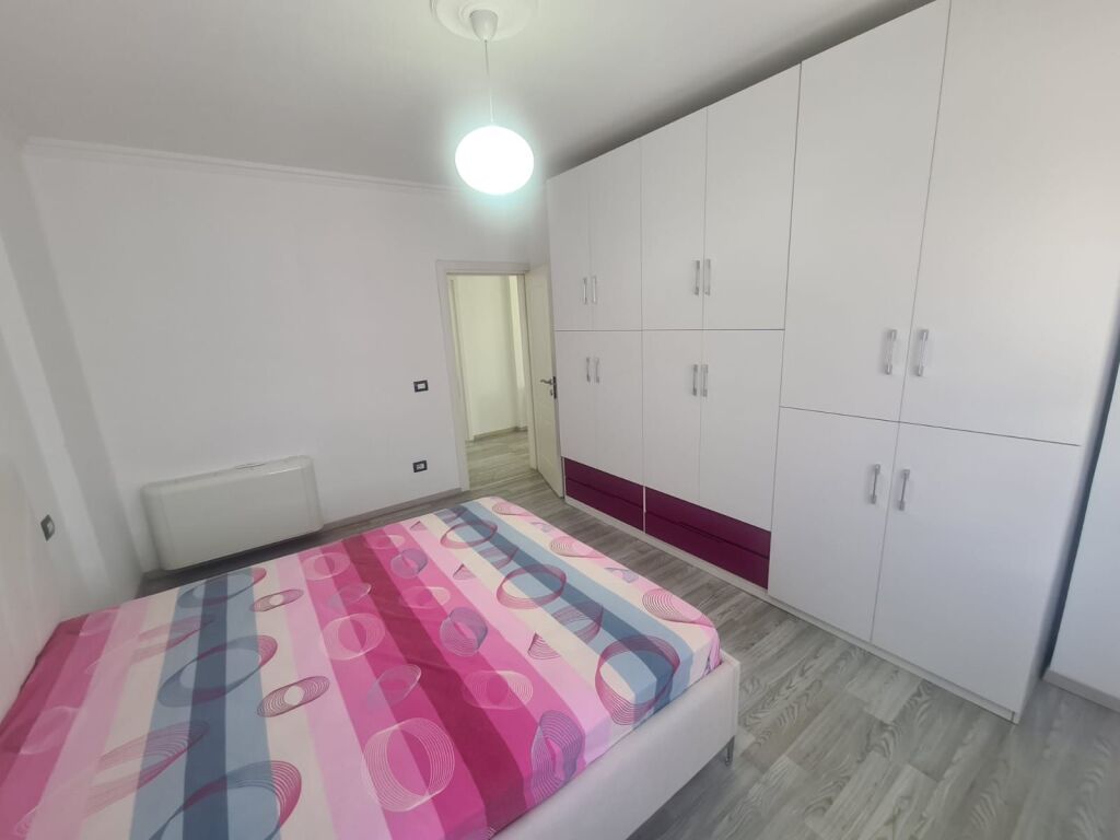 Apartament 1+1 me qera në Selvia, Tiranë, 80 m². Foto 3 nga 3