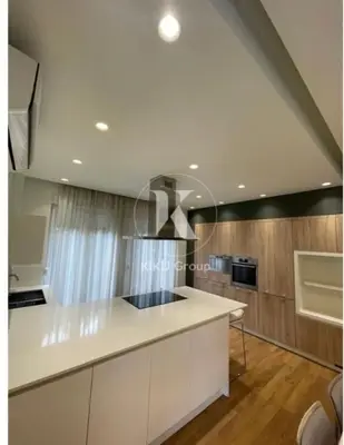 Vilë me qera në TEG, Tiranë, 450 m². Foto 4 nga 8