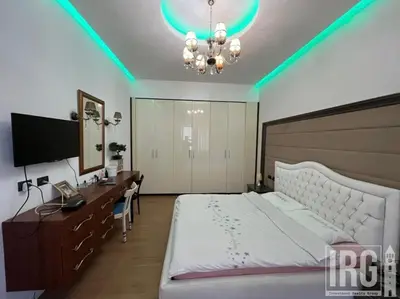 Apartament 2+1 në shitje në Rruga Shefqet Musaraj, Tiranë, 93 m². Foto 6 nga 10
