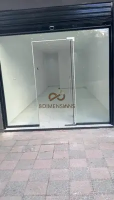 Dyqan në shitje në Don Bosko, Tiranë, 38 m². Foto 1 nga 3
