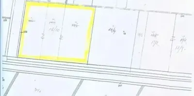 Tokë në shitje në Fushë-Mamurras, Mamurras, 26 700 m². Foto 3 nga 3