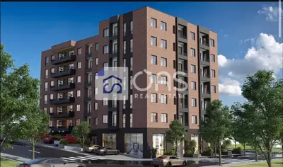 Apartament 2+1 në shitje në Paskuqan, Kamëz, 102 m². Foto 3 nga 3