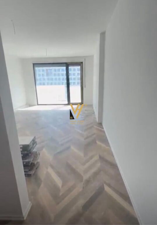 Apartament 2+1 me qera në Ish Dogana, Tiranë, 105 m². Foto 1 nga 3