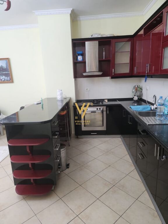 Apartment 2+1 for rent in Kodra e Diellit, Tirana, 80 m²
