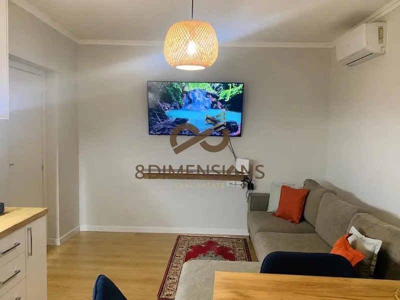 Apartment for sale in Don Bosko, Tirana, 64 m²