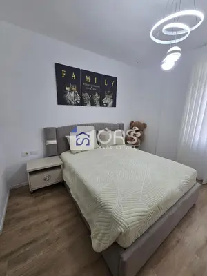 Apartament 1+1 me qera në Dajt, Tiranë, 74 m². Foto 4 nga 5