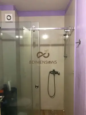 Apartament 2+1 në shitje në Fresku, Tiranë, 102 m². Foto 6 nga 6