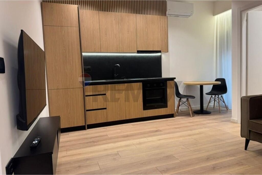 Apartament në shitje në Liqeni, Tiranë, 49 m². Foto 1 nga 3