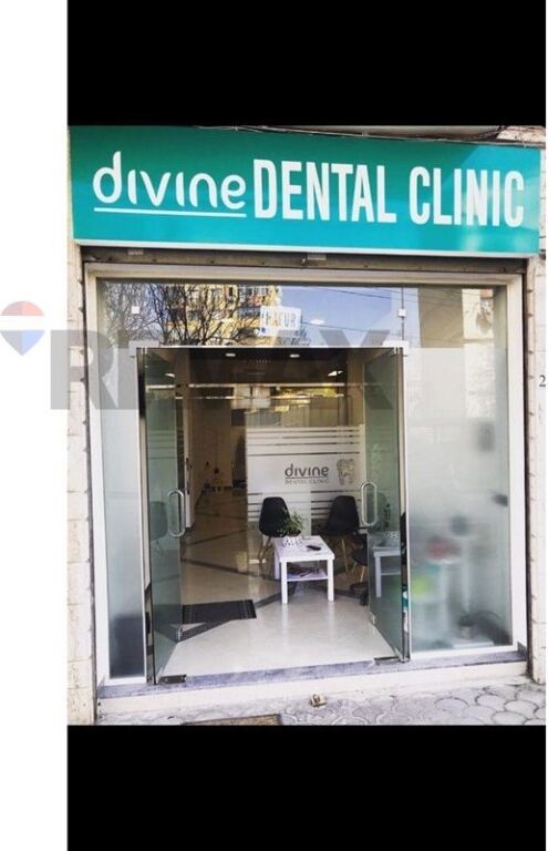 Zyrë në shitje në Medreseja, Tiranë, 72 m². Foto 3 nga 3
