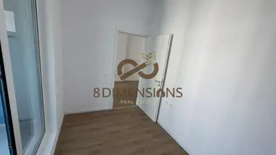 Appartamento 1+1 in affitto ad Ali Demi, Tirana, 42 m². Foto 5 di 5