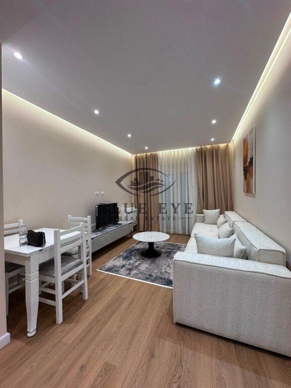 Apartament 2+1 me qera në Stacioni i Trenit Durrës, Durrës, 72 m²