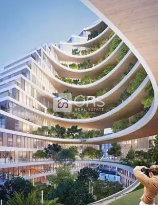 Apartament 3+1 në shitje në Ish Ekspozita, Tiranë, 179 m². Foto 3 nga 3