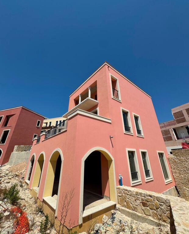 Vilë në shitje në Ksamil , Albania, Sarande, Ksamil, 303 m². Foto 9 nga 12