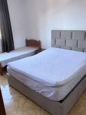 Appartamento 2+1 in affitto a Rruga e Dibrës, Tirana, 60 m². Foto 2 di 7