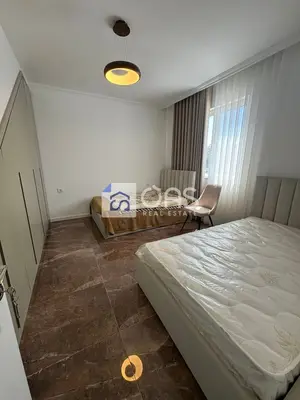 Dupleks me qera në Shkozë, Tiranë, 120 m². Foto 5 nga 6