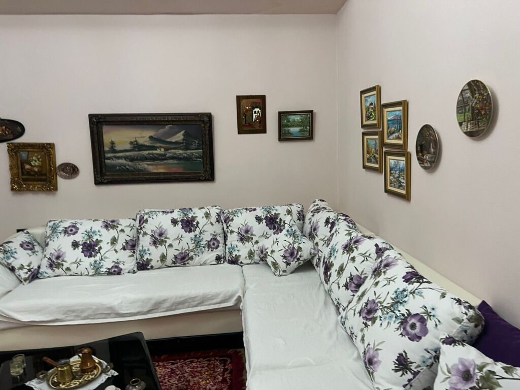 Appartamento 2+1 in affitto a Selitë, Tirana, 85 m². Foto 2 di 3