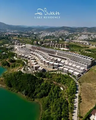 Vilë në shitje në Farkë, Tiranë, 209 m². Foto 2 nga 5