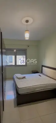 Apartament 1+1 me qera në Komuna e Parisit, Tiranë, 78 m². Foto 2 nga 6