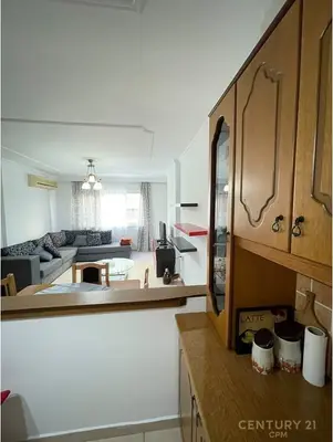 Appartamento 2+1 in affitto a Tirana e Re, Tirana, 70 m². Foto 2 di 6