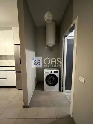 Apartament 1+1 me qera në Casa Italia, Tiranë, 70 m². Foto 5 nga 11