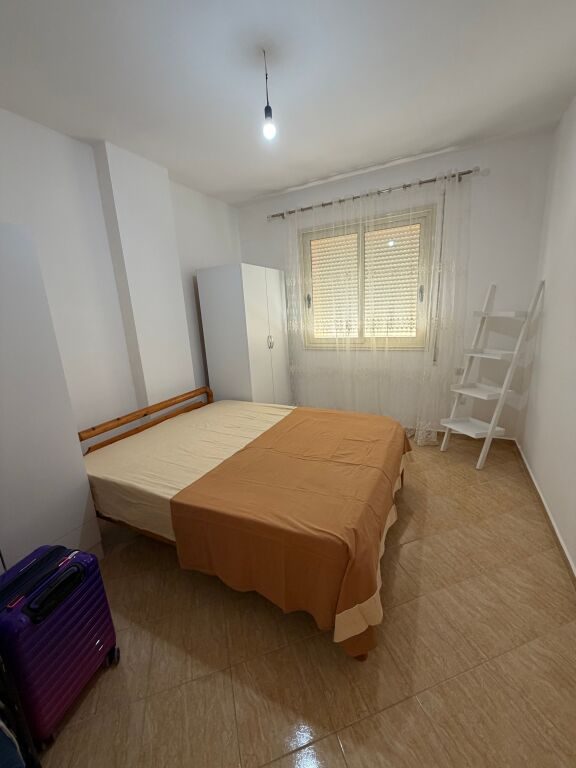 Shtëpi private 1+1 me qera në Vlorë Albania, Tiranë, 78 m². Foto 1 nga 7