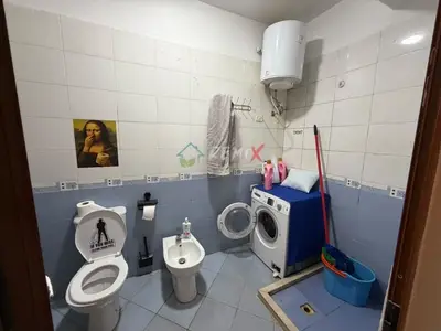 Appartamento 2+1 in affitto a Plazh, Durazzo, 90 m². Foto 6 di 6