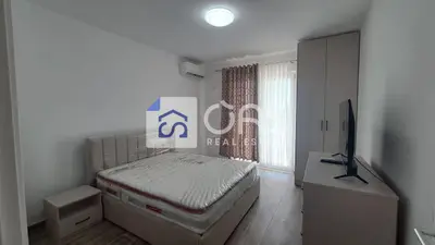 Apartament 1+1 me qera në Kamez, Kamëz, 70 m². Foto 4 nga 4
