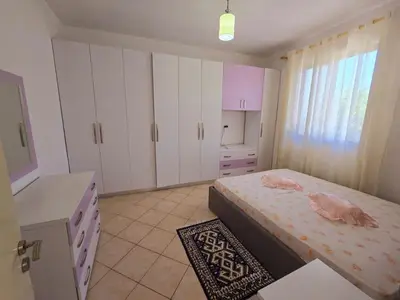 Vilë me qera në Shenavlash, Durrës, 120 m². Foto 6 nga 8