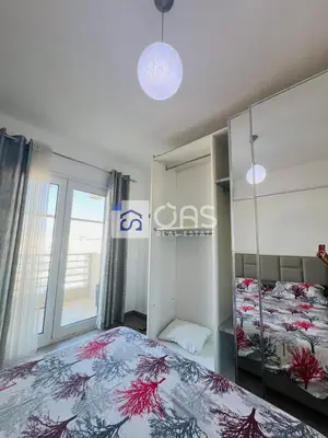Apartament 2+1 me qera në Bulevardi i Ri, Tiranë, 100 m². Foto 4 nga 8