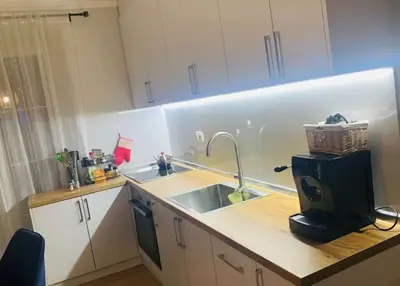Apartament 2+1 në shitje në Harry Fultz, Tiranë, 65 m². Foto 3 nga 9