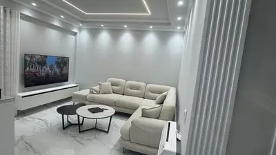 Apartament me qera në Spitali, Durrës, 85 m². Foto 8 nga 9