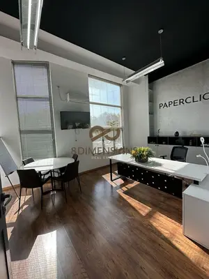 Ufficio in affitto a Blloku, Tirana, 180 m². Foto 5 di 6