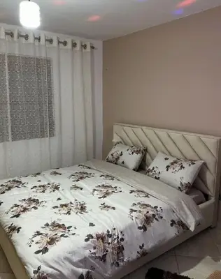 Apartament 1+1 në shitje në Laprakë, Tiranë, 60 m². Foto 3 nga 4
