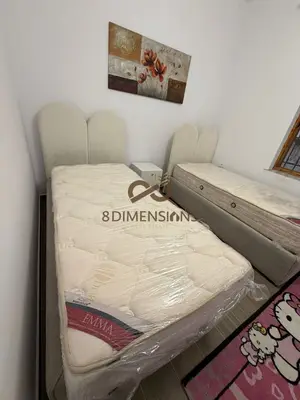 Villa 2+1 in affitto a Bulevardi i Ri, Tirana, 110 m². Foto 6 di 8